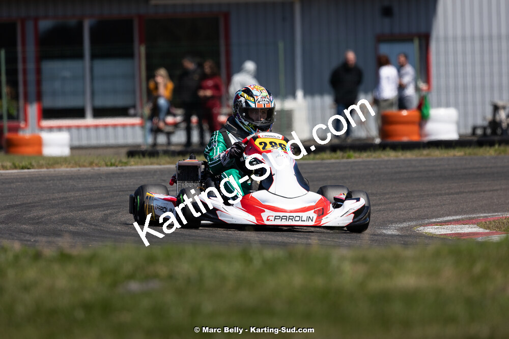 21/04/2024 : 2ème manche du Trophée Ufolep Kart Nouvelle Aquitaine 2024 à Escource (Photos Marc Belly) 2024 — karting