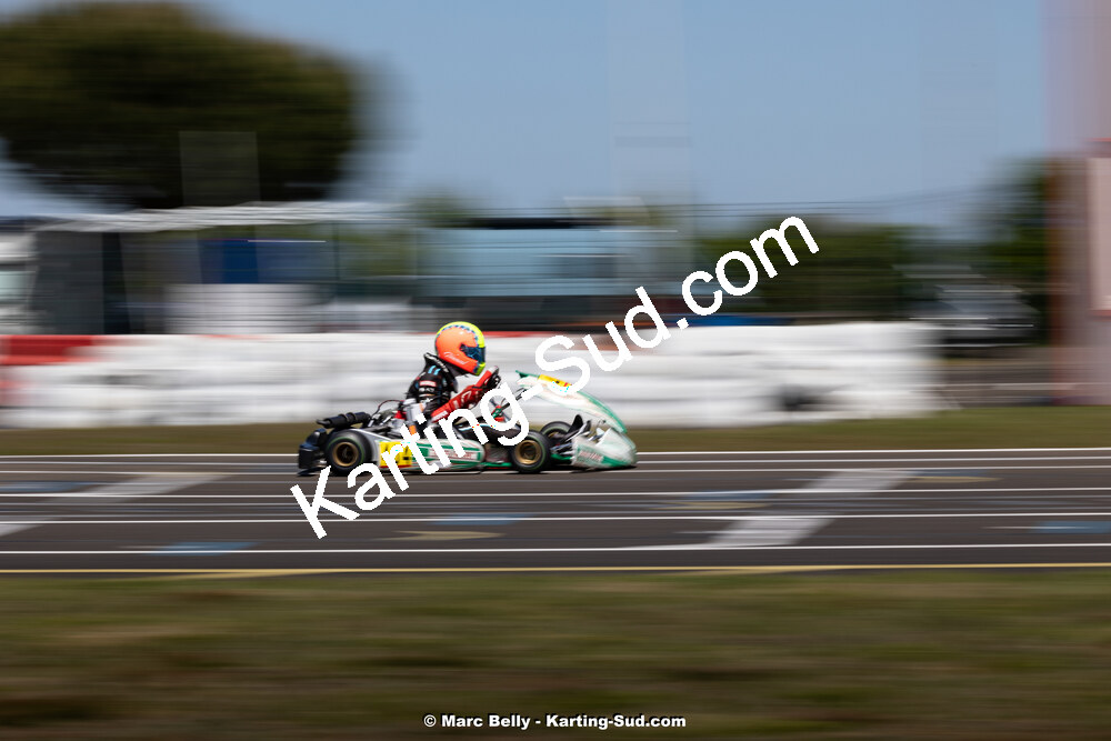21/04/2024 : 2ème manche du Trophée Ufolep Kart Nouvelle Aquitaine 2024 à Escource (Photos Marc Belly) 2024 — karting