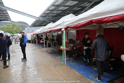 27 & 28/04/2024 : 3ème manche du Championnat du Sud au circuit Fun Kart Brissac (photos Stéphane Agnus) 2024 — karting
