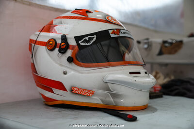 27 & 28/04/2024 : 3ème manche du Championnat du Sud au circuit Fun Kart Brissac (photos Stéphane Agnus) 2024 — karting