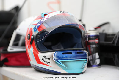 Marcel LIMOUSIN — 27 & 28/04/2024 : 3ème manche du Championnat du Sud au circuit Fun Kart Brissac (photos Stéphane Agnus) 2024 — karting