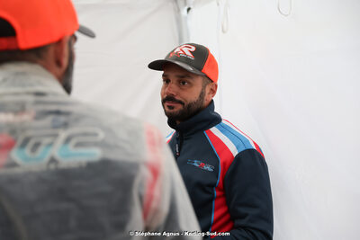 Kenny ROBLES — 27 & 28/04/2024 : 3ème manche du Championnat du Sud au circuit Fun Kart Brissac (photos Stéphane Agnus) 2024 — karting