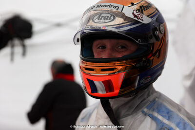 27 & 28/04/2024 : 3ème manche du Championnat du Sud au circuit Fun Kart Brissac (photos Stéphane Agnus) 2024 — karting