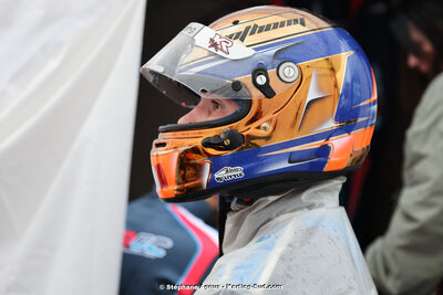 27 & 28/04/2024 : 3ème manche du Championnat du Sud au circuit Fun Kart Brissac (photos Stéphane Agnus) 2024 — karting