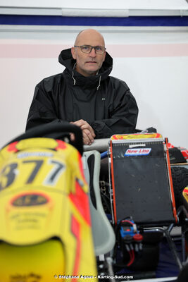 27 & 28/04/2024 : 3ème manche du Championnat du Sud au circuit Fun Kart Brissac (photos Stéphane Agnus) 2024 — karting