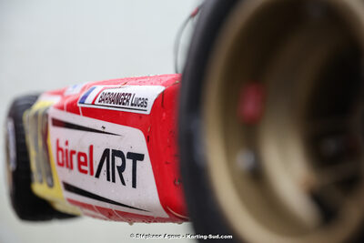 Lucas BARRANGER — 27 & 28/04/2024 : 3ème manche du Championnat du Sud au circuit Fun Kart Brissac (photos Stéphane Agnus) 2024 — karting