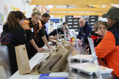 27 & 28/04/2024 : 3ème manche du Championnat du Sud au circuit Fun Kart Brissac (photos Stéphane Agnus) 2024 — karting