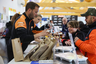 27 & 28/04/2024 : 3ème manche du Championnat du Sud au circuit Fun Kart Brissac (photos Stéphane Agnus) 2024 — karting