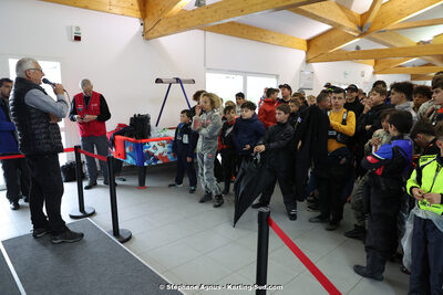 27 & 28/04/2024 : 3ème manche du Championnat du Sud au circuit Fun Kart Brissac (photos Stéphane Agnus) 2024 — karting