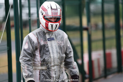 27 & 28/04/2024 : 3ème manche du Championnat du Sud au circuit Fun Kart Brissac (photos Stéphane Agnus) 2024 — karting