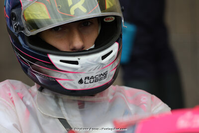 27 & 28/04/2024 : 3ème manche du Championnat du Sud au circuit Fun Kart Brissac (photos Stéphane Agnus) 2024 — karting