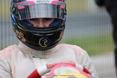 27 & 28/04/2024 : 3ème manche du Championnat du Sud au circuit Fun Kart Brissac (photos Stéphane Agnus) 2024 — karting