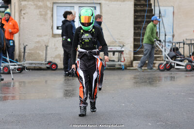 27 & 28/04/2024 : 3ème manche du Championnat du Sud au circuit Fun Kart Brissac (photos Stéphane Agnus) 2024 — karting