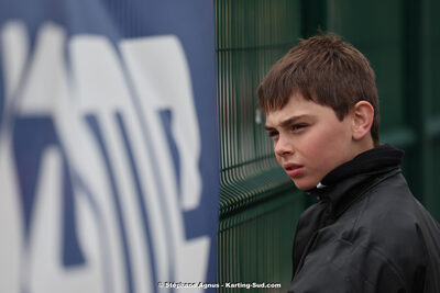 27 & 28/04/2024 : 3ème manche du Championnat du Sud au circuit Fun Kart Brissac (photos Stéphane Agnus) 2024 — karting