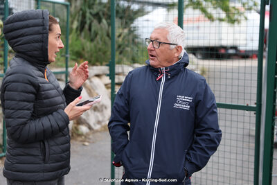 Serge TERRASSE — 27 & 28/04/2024 : 3ème manche du Championnat du Sud au circuit Fun Kart Brissac (photos Stéphane Agnus) 2024 — karting