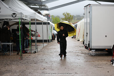 27 & 28/04/2024 : 3ème manche du Championnat du Sud au circuit Fun Kart Brissac (photos Stéphane Agnus) 2024 — karting