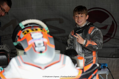 27 & 28/04/2024 : 3ème manche du Championnat du Sud au circuit Fun Kart Brissac (photos Stéphane Agnus) 2024 — karting