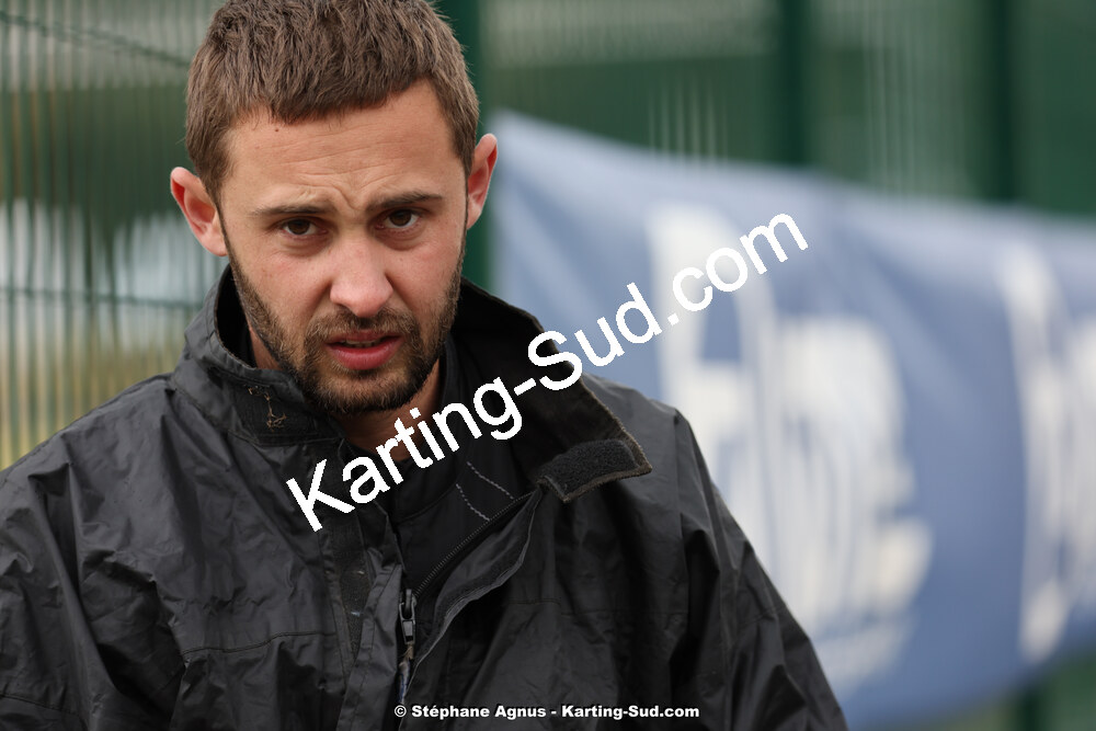 27 & 28/04/2024 : 3ème manche du Championnat du Sud au circuit Fun Kart Brissac (photos Stéphane Agnus) 2024 — karting