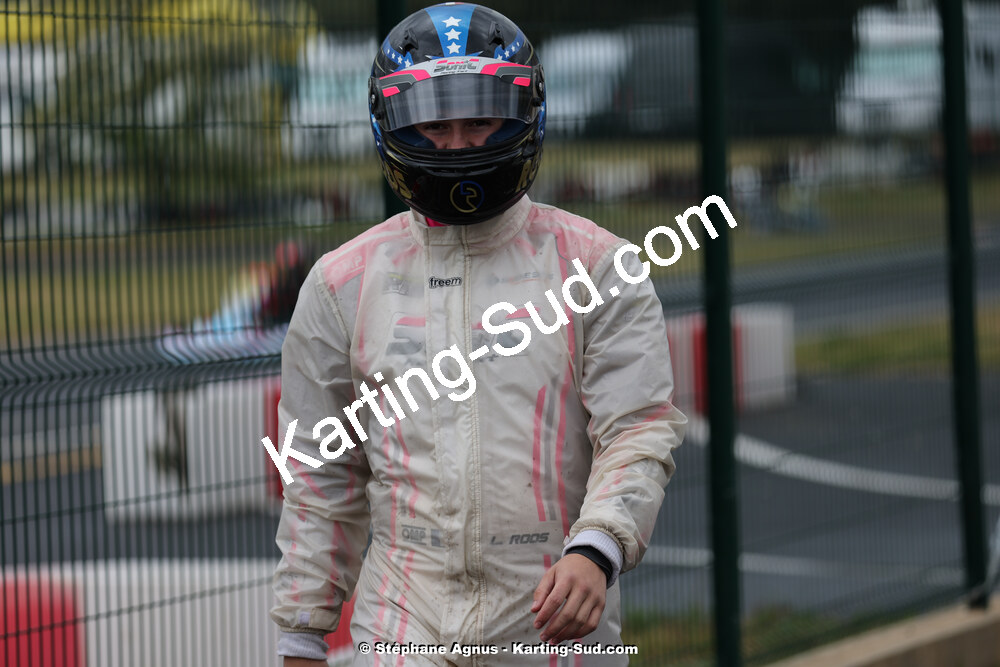 27 & 28/04/2024 : 3ème manche du Championnat du Sud au circuit Fun Kart Brissac (photos Stéphane Agnus) 2024 — karting