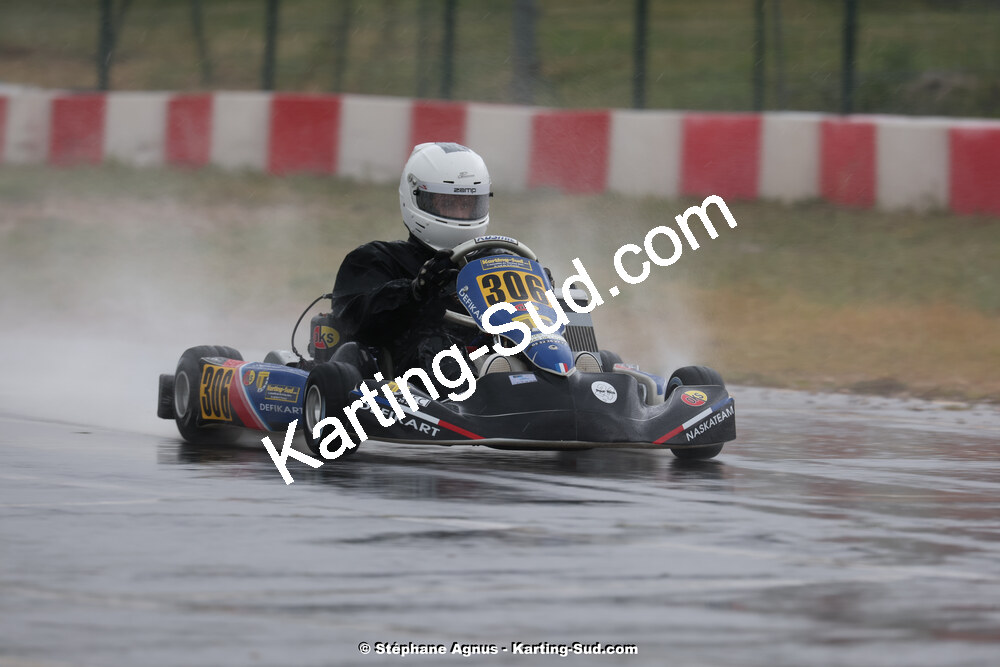 27 & 28/04/2024 : 3ème manche du Championnat du Sud au circuit Fun Kart Brissac (photos Stéphane Agnus) 2024 — karting