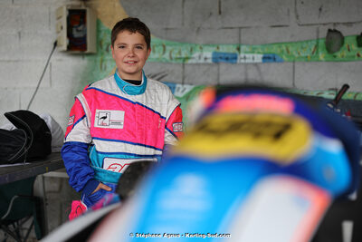 12/05/2024 : Trophée Elceka au circuit de Grabels (photos Stéphane Agnus) 2024 — karting