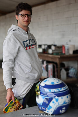 12/05/2024 : Trophée Elceka au circuit de Grabels (photos Stéphane Agnus) 2024 — karting