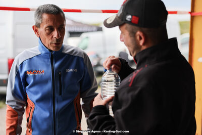 12/05/2024 : Trophée Elceka au circuit de Grabels (photos Stéphane Agnus) 2024 — karting