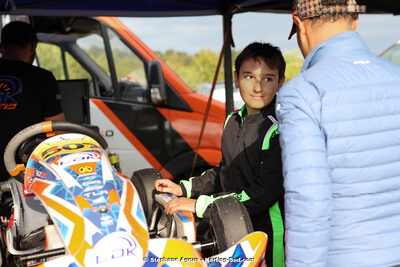 12/05/2024 : Trophée Elceka au circuit de Grabels (photos Stéphane Agnus) 2024 — karting