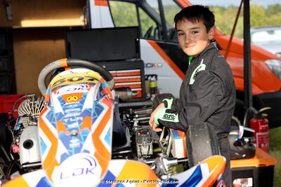 12/05/2024 : Trophée Elceka au circuit de Grabels (photos Stéphane Agnus) 2024 — karting