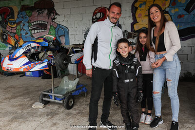 12/05/2024 : Trophée Elceka au circuit de Grabels (photos Stéphane Agnus) 2024 — karting