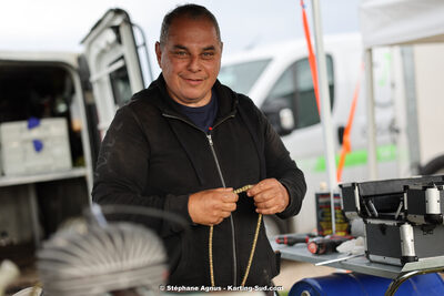 12/05/2024 : Trophée Elceka au circuit de Grabels (photos Stéphane Agnus) 2024 — karting