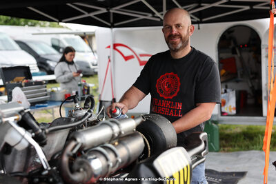 12/05/2024 : Trophée Elceka au circuit de Grabels (photos Stéphane Agnus) 2024 — karting
