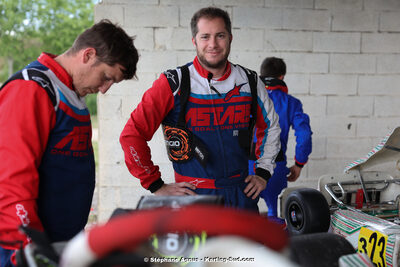 12/05/2024 : Trophée Elceka au circuit de Grabels (photos Stéphane Agnus) 2024 — karting
