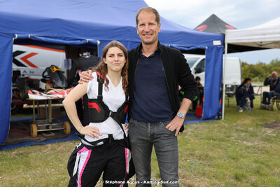 12/05/2024 : Trophée Elceka au circuit de Grabels (photos Stéphane Agnus) 2024 — karting