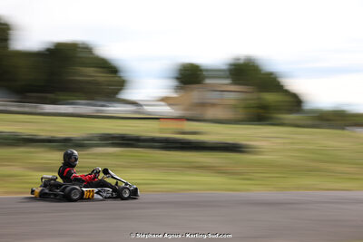 12/05/2024 : Trophée Elceka au circuit de Grabels (photos Stéphane Agnus) 2024 — karting