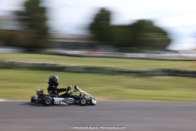12/05/2024 : Trophée Elceka au circuit de Grabels (photos Stéphane Agnus) 2024 — karting