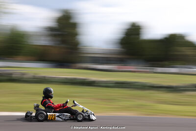 12/05/2024 : Trophée Elceka au circuit de Grabels (photos Stéphane Agnus) 2024 — karting