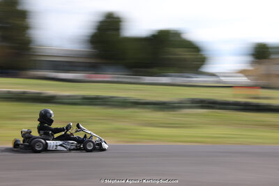 12/05/2024 : Trophée Elceka au circuit de Grabels (photos Stéphane Agnus) 2024 — karting