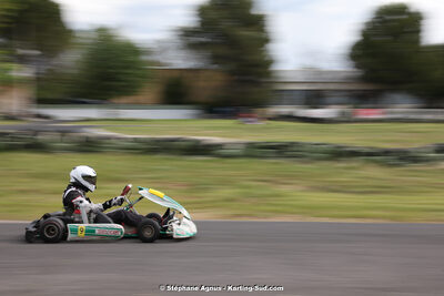 12/05/2024 : Trophée Elceka au circuit de Grabels (photos Stéphane Agnus) 2024 — karting