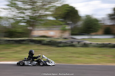 12/05/2024 : Trophée Elceka au circuit de Grabels (photos Stéphane Agnus) 2024 — karting