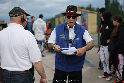 12/05/2024 : Trophée Elceka au circuit de Grabels (photos Stéphane Agnus) 2024 — karting