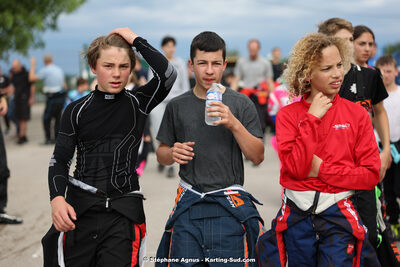 12/05/2024 : Trophée Elceka au circuit de Grabels (photos Stéphane Agnus) 2024 — karting