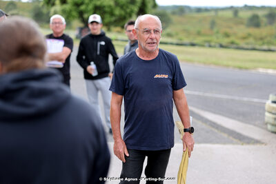 12/05/2024 : Trophée Elceka au circuit de Grabels (photos Stéphane Agnus) 2024 — karting