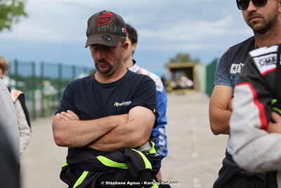 12/05/2024 : Trophée Elceka au circuit de Grabels (photos Stéphane Agnus) 2024 — karting