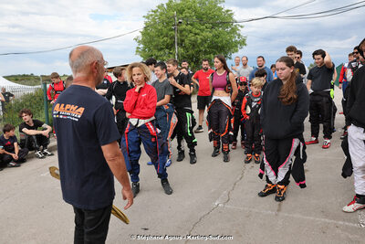 12/05/2024 : Trophée Elceka au circuit de Grabels (photos Stéphane Agnus) 2024 — karting