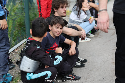 12/05/2024 : Trophée Elceka au circuit de Grabels (photos Stéphane Agnus) 2024 — karting
