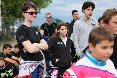 12/05/2024 : Trophée Elceka au circuit de Grabels (photos Stéphane Agnus) 2024 — karting