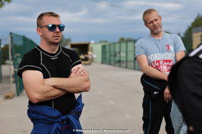 12/05/2024 : Trophée Elceka au circuit de Grabels (photos Stéphane Agnus) 2024 — karting