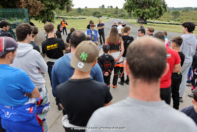 12/05/2024 : Trophée Elceka au circuit de Grabels (photos Stéphane Agnus) 2024 — karting