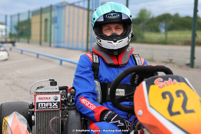 12/05/2024 : Trophée Elceka au circuit de Grabels (photos Stéphane Agnus) 2024 — karting